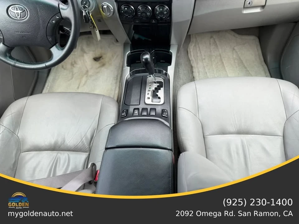 2008 Toyota 4Runner 4th Gen - Image 18 of 20