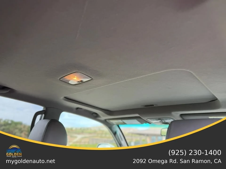 2008 Toyota 4Runner 4th Gen - Image 19 of 20