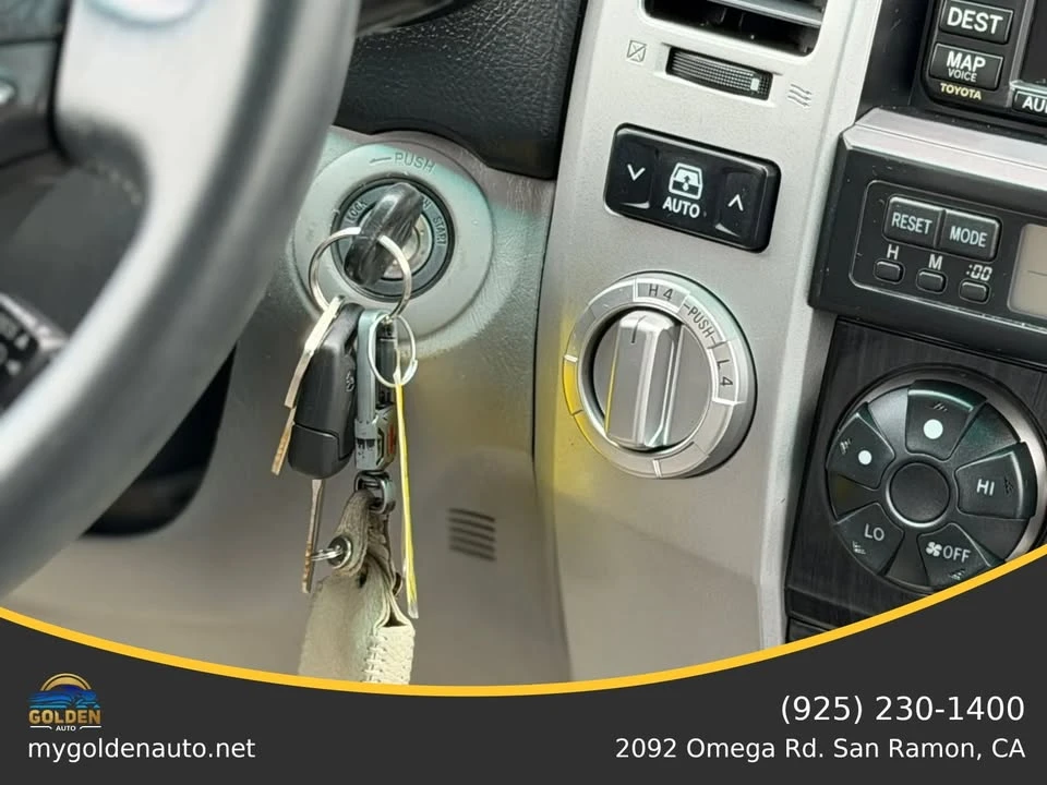 2008 Toyota 4Runner 4th Gen - Image 14 of 20