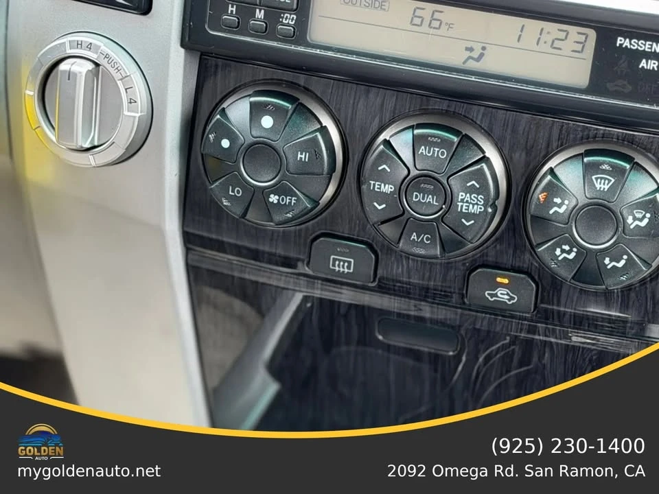 2008 Toyota 4Runner 4th Gen - Image 15 of 20