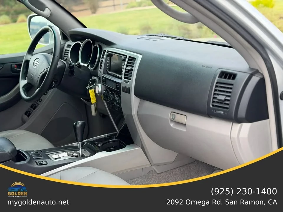 2008 Toyota 4Runner 4th Gen - Image 8 of 20
