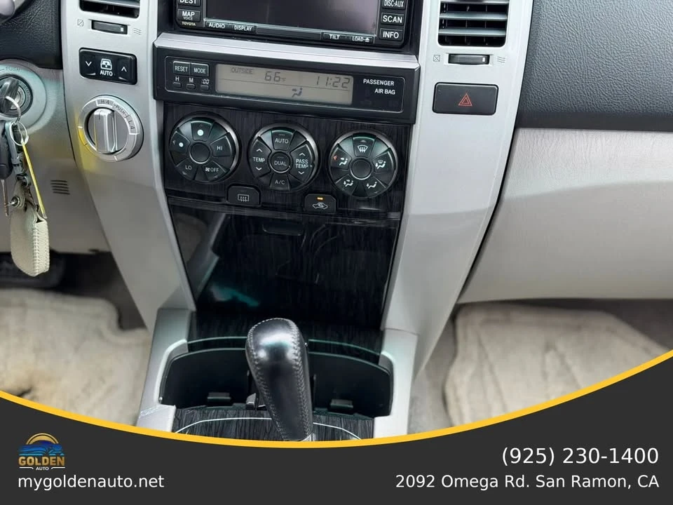 2008 Toyota 4Runner 4th Gen - Image 13 of 20