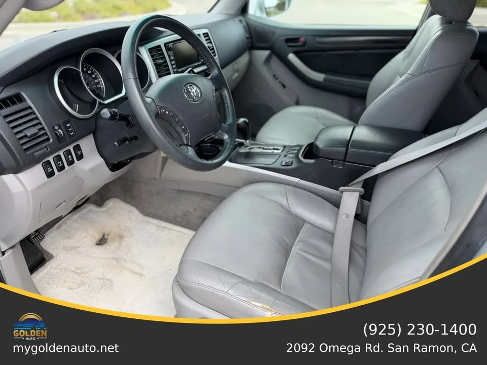 2008 Toyota 4Runner 4th Gen - Image 2 of 20