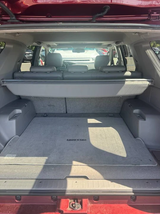 2008 Toyota 4Runner 4th Gen - Image 6 of 10