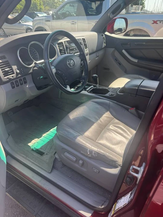 2008 Toyota 4Runner 4th Gen - Image 3 of 10
