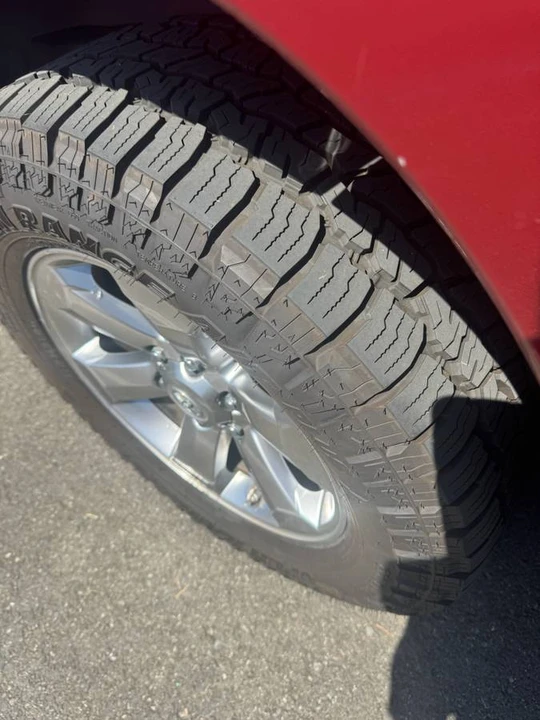 2008 Toyota 4Runner 4th Gen - Image 8 of 10