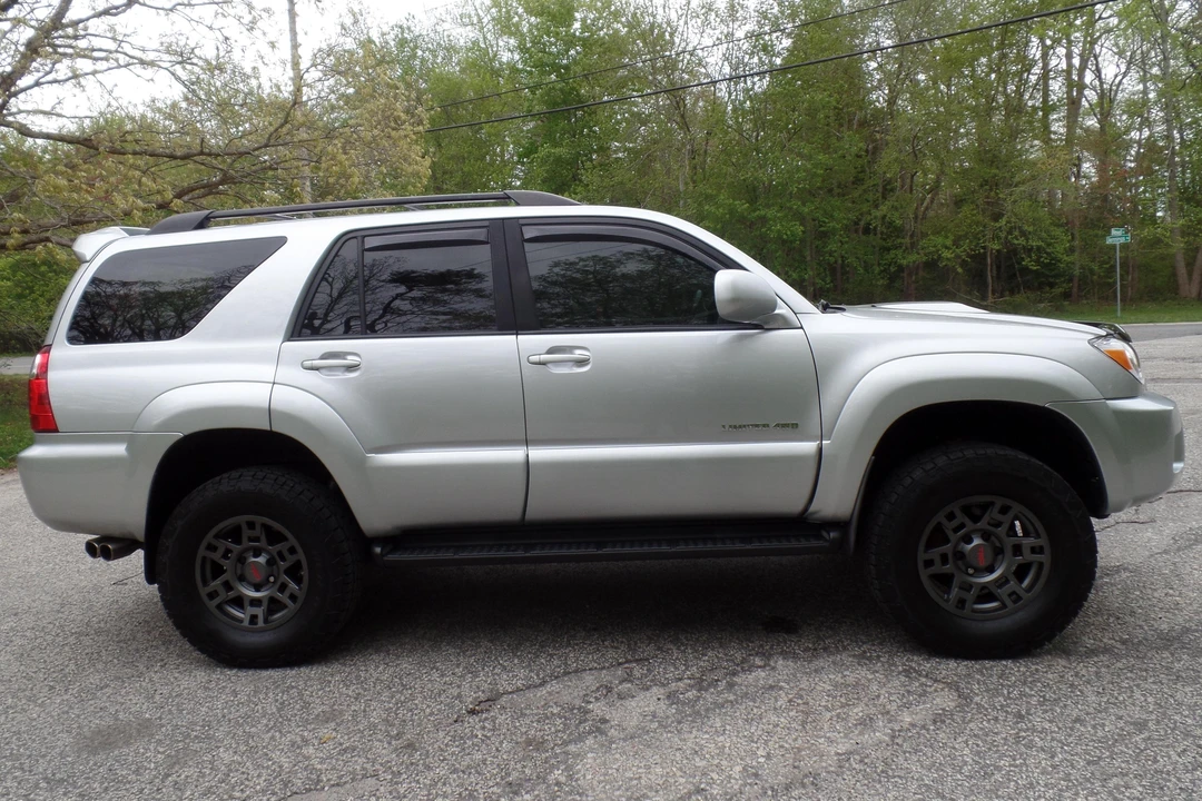 2008 Toyota 4Runner 4th Gen - Image 3 of 6