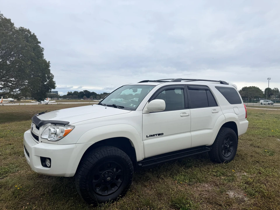 2008 Toyota 4Runner 4th Gen - Image 12 of 31
