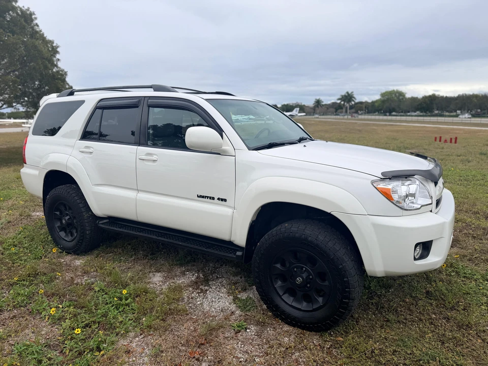 2008 Toyota 4Runner 4th Gen - Image 29 of 31