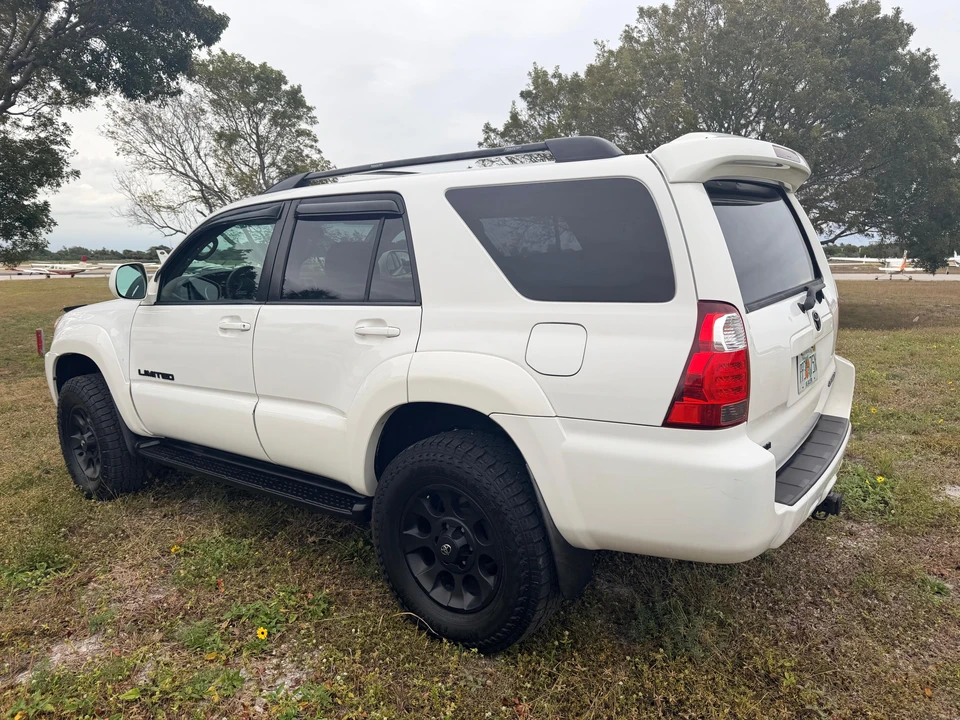 2008 Toyota 4Runner 4th Gen - Image 20 of 31