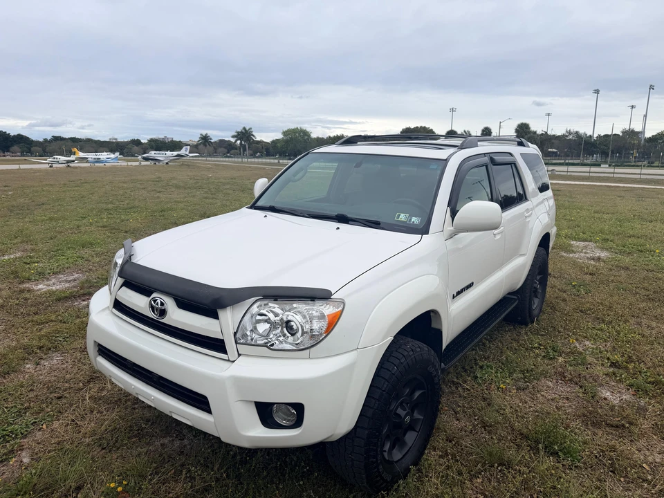 2008 Toyota 4Runner 4th Gen - Image 7 of 31