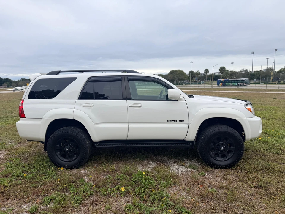 2008 Toyota 4Runner 4th Gen - Image 28 of 31