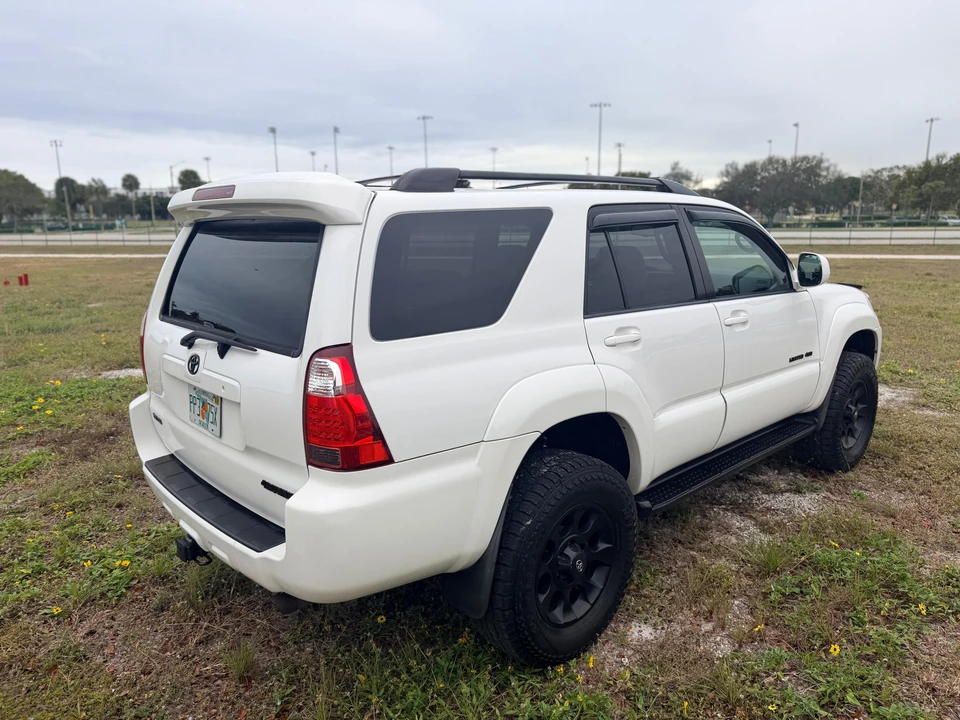 2008 Toyota 4Runner 4th Gen - Image 23 of 31