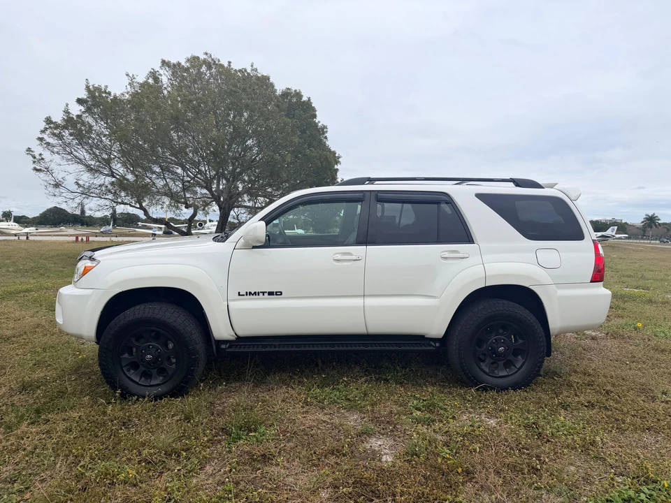 2008 Toyota 4Runner 4th Gen - Image 15 of 31