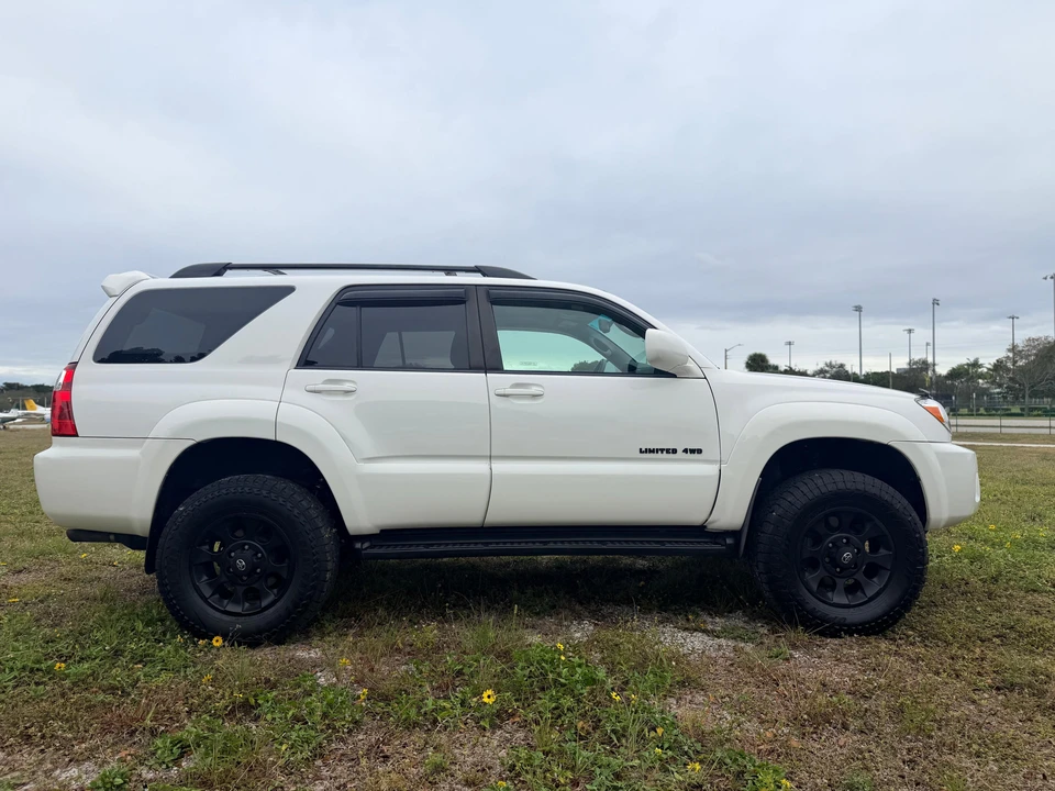 2008 Toyota 4Runner 4th Gen - Image 26 of 31