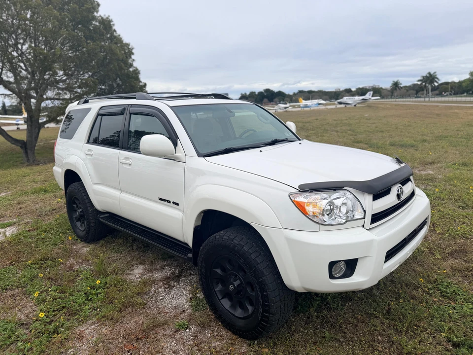 2008 Toyota 4Runner 4th Gen - Image 30 of 31