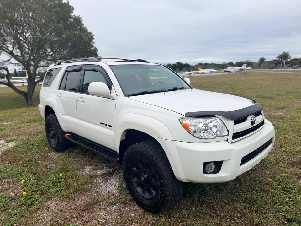 2008 Toyota 4Runner 4th Gen - Image 31 of 31