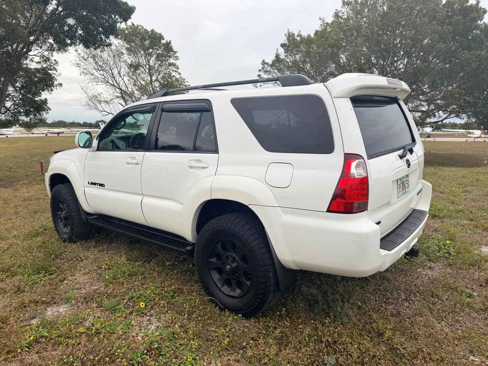 2008 Toyota 4Runner 4th Gen - Image 21 of 31
