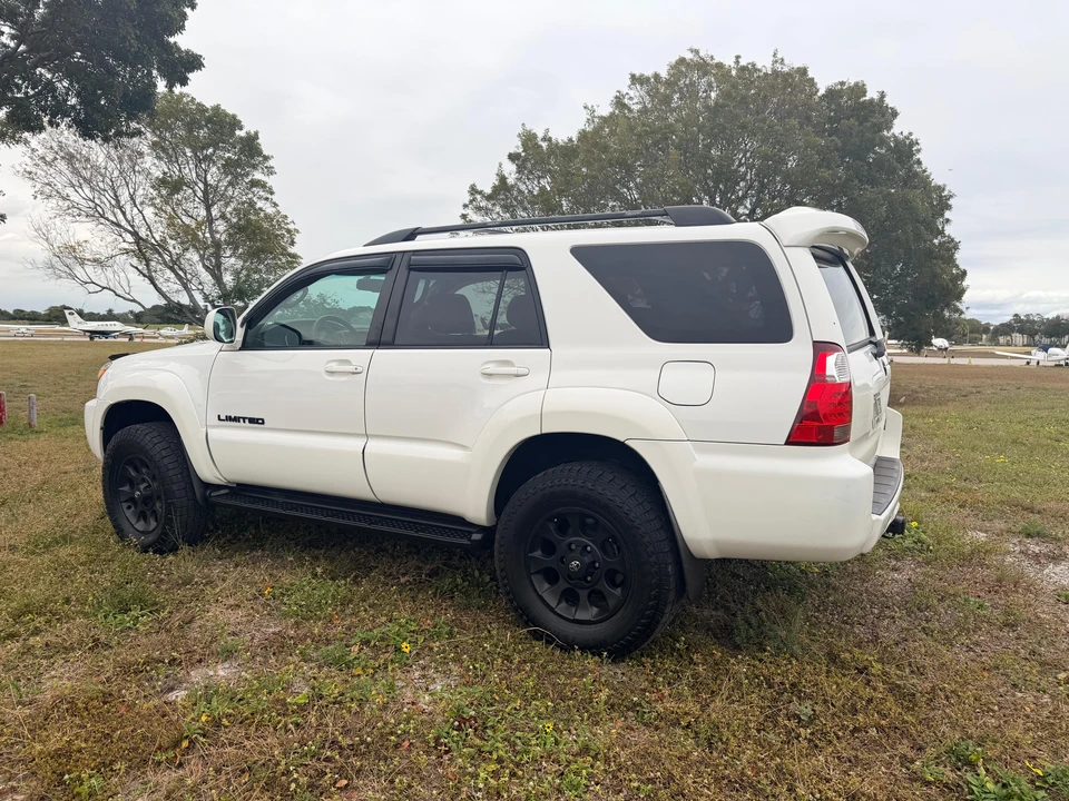 2008 Toyota 4Runner 4th Gen - Image 19 of 31