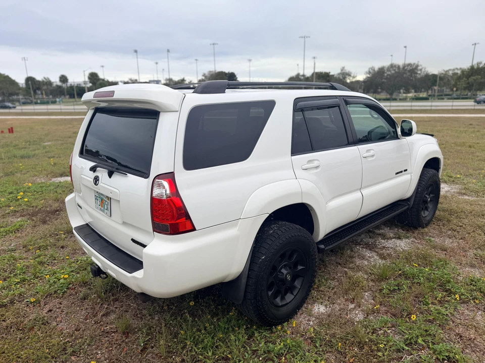 2008 Toyota 4Runner 4th Gen - Image 24 of 31