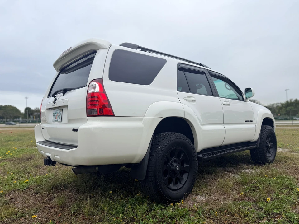 2008 Toyota 4Runner 4th Gen - Image 25 of 31