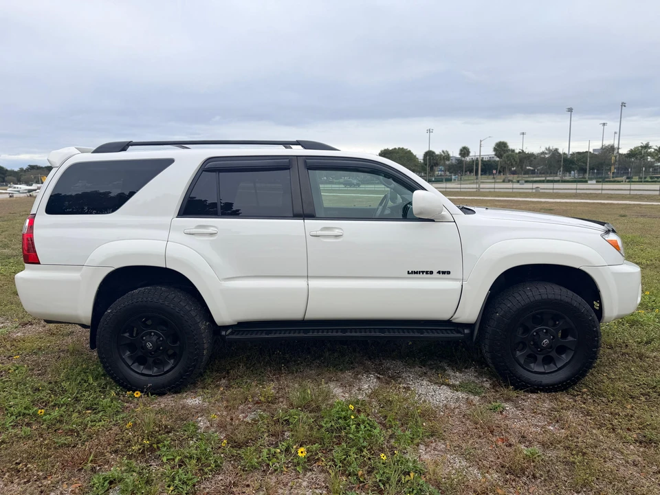 2008 Toyota 4Runner 4th Gen - Image 27 of 31