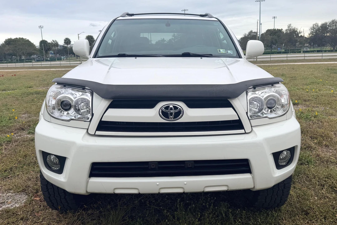 2008 Toyota 4Runner 4th Gen - Image 2 of 31