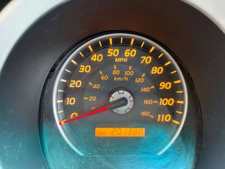 2008 Toyota 4Runner 4th Gen - Image 12 of 13