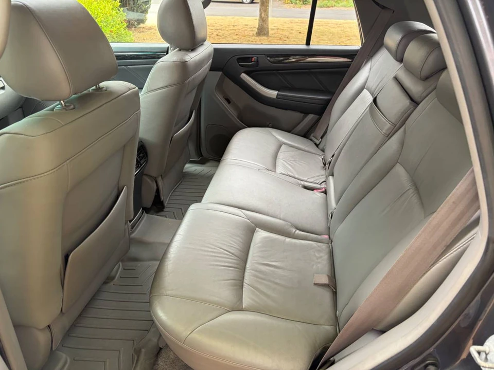 2008 Toyota 4Runner 4th Gen - Image 8 of 13