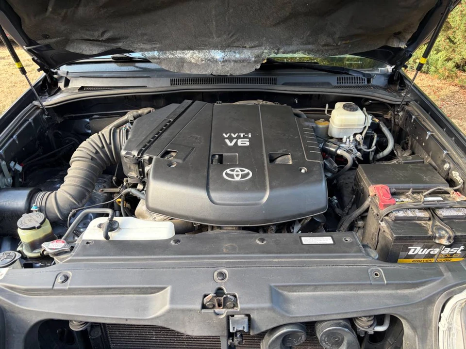 2008 Toyota 4Runner 4th Gen - Image 10 of 13
