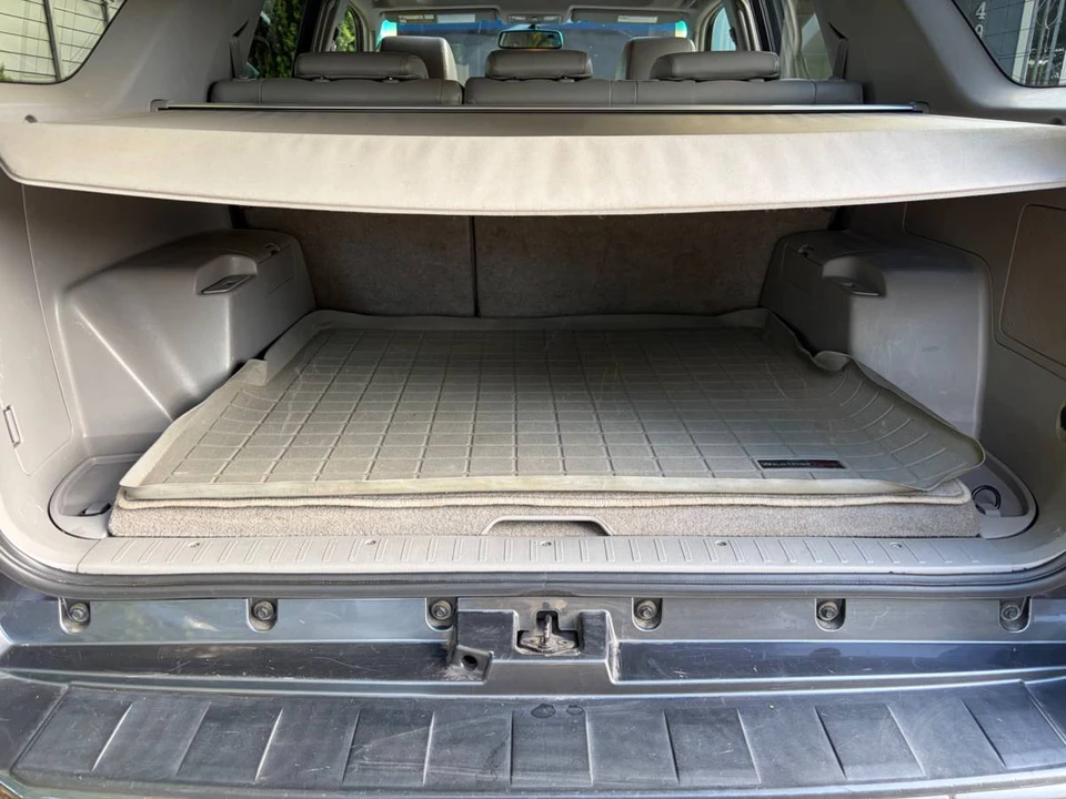 2008 Toyota 4Runner 4th Gen - Image 9 of 13