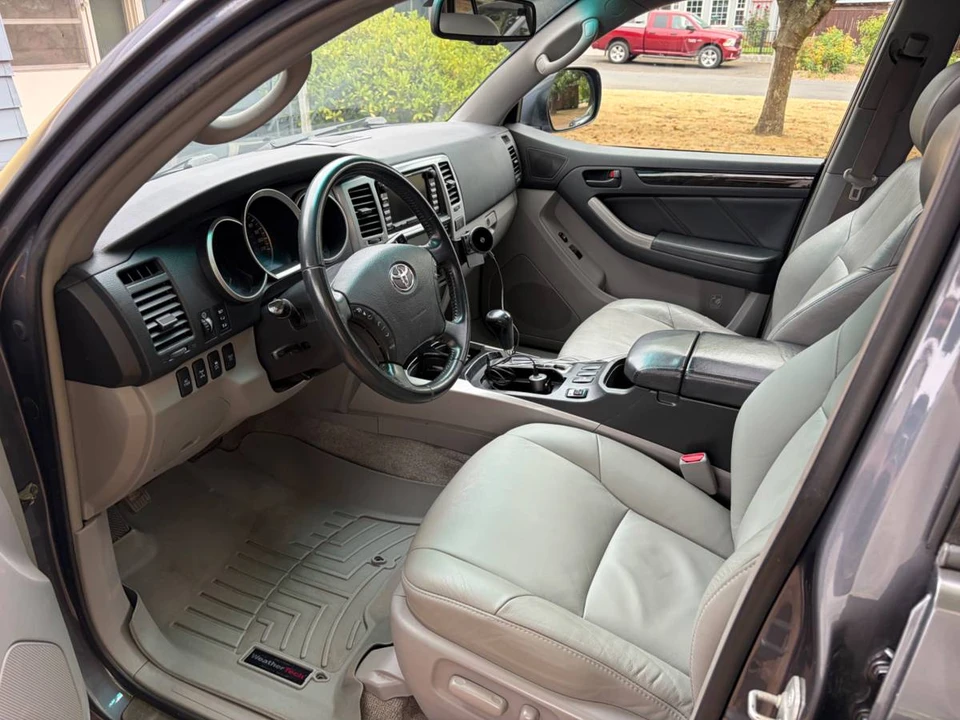 2008 Toyota 4Runner 4th Gen - Image 7 of 13