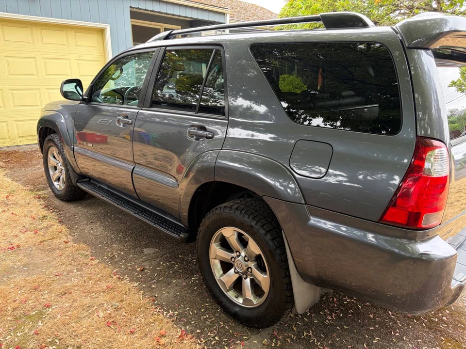 2008 Toyota 4Runner 4th Gen - Image 4 of 13
