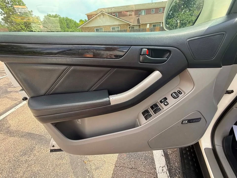 2008 Toyota 4Runner 4th Gen - Image 4 of 13