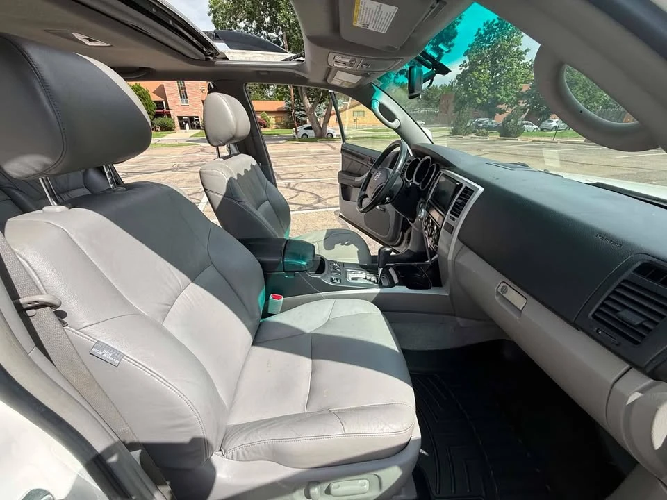 2008 Toyota 4Runner 4th Gen - Image 6 of 13