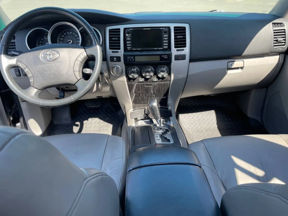 2008 Toyota 4Runner 4th Gen - Image 12 of 15