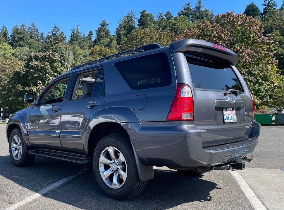 2008 Toyota 4Runner 4th Gen - Image 3 of 15