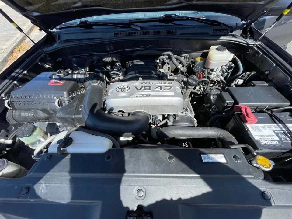 2008 Toyota 4Runner 4th Gen - Image 11 of 15