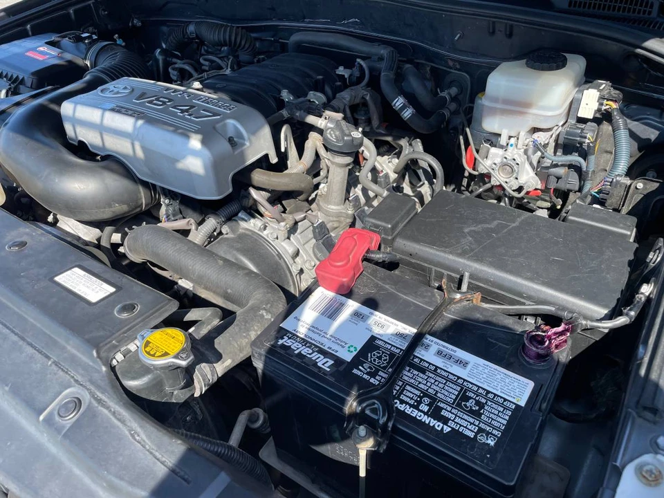 2008 Toyota 4Runner 4th Gen - Image 13 of 15