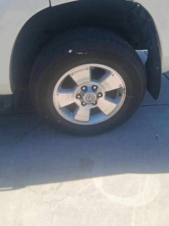 2008 Toyota 4Runner 4th Gen - Image 10 of 10