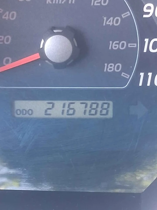 2008 Toyota 4Runner 4th Gen - Image 7 of 10
