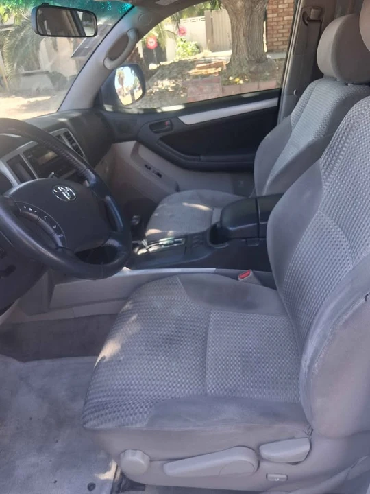 2008 Toyota 4Runner 4th Gen - Image 8 of 10