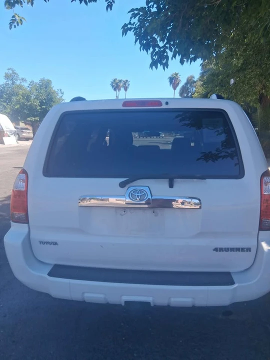 2008 Toyota 4Runner 4th Gen - Image 3 of 10