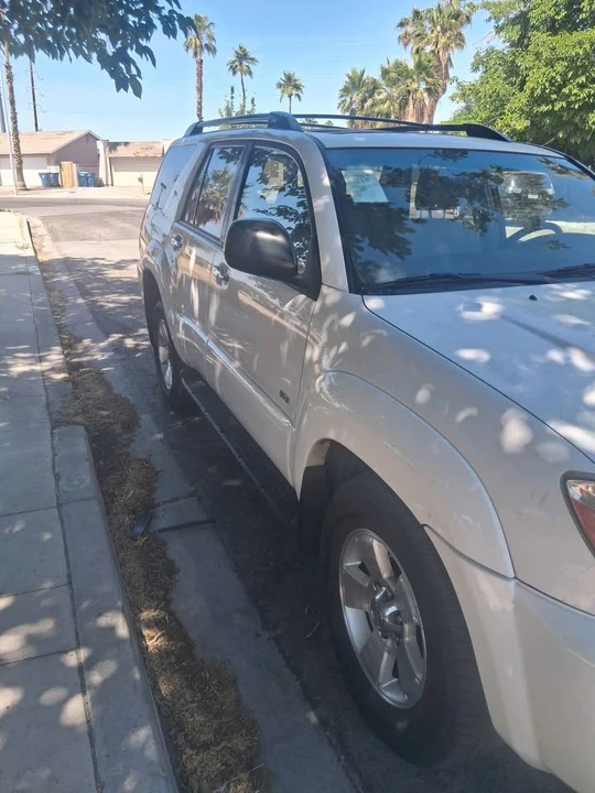 2008 Toyota 4Runner 4th Gen - Image 2 of 10
