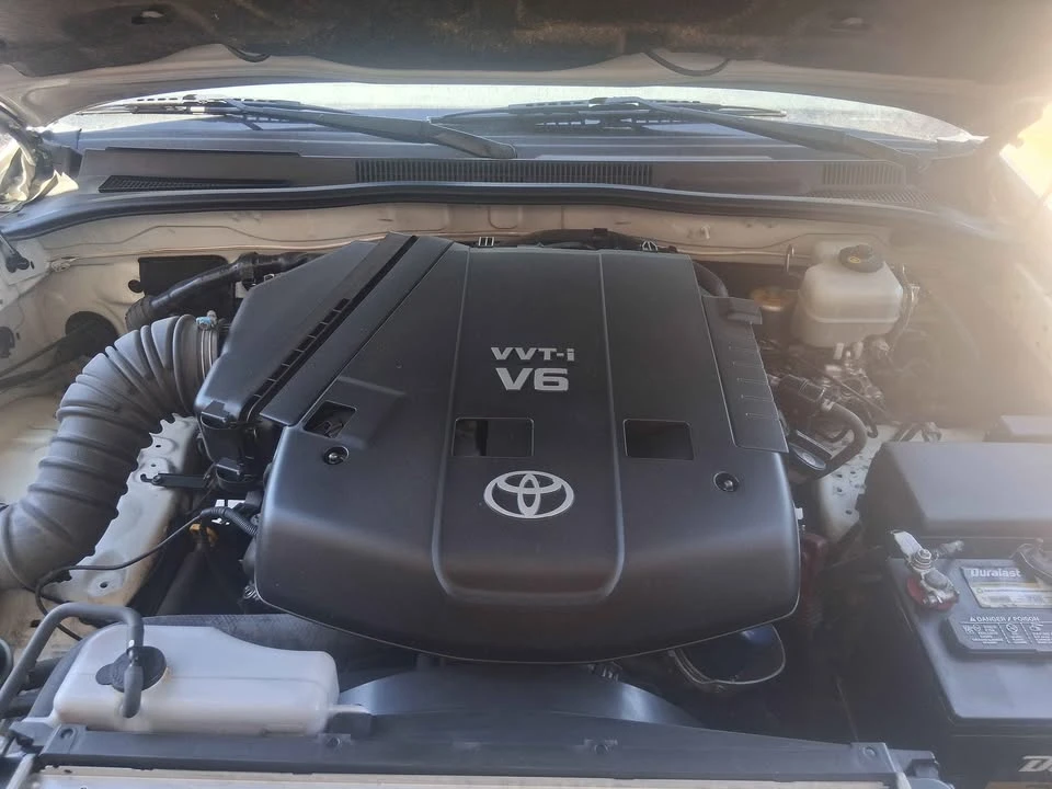 2008 Toyota 4Runner 4th Gen - Image 9 of 10