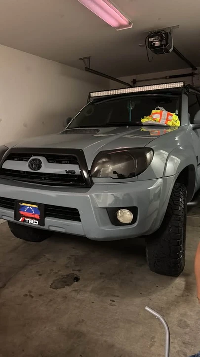 2008 Toyota 4Runner 4th Gen - Image 11 of 12