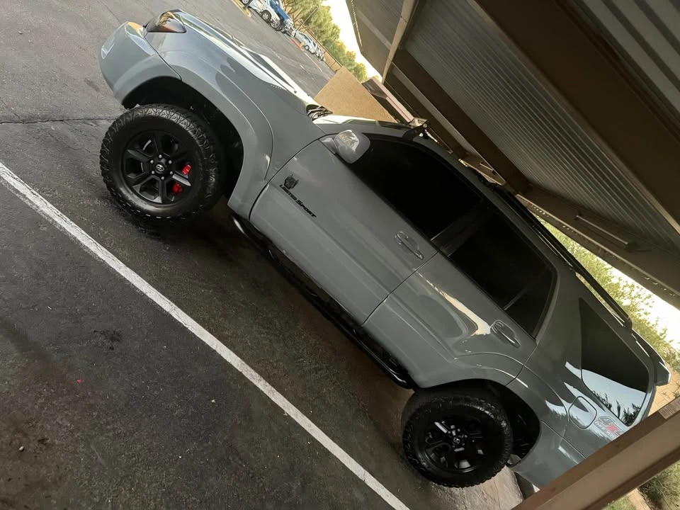 2008 Toyota 4Runner 4th Gen - Image 2 of 12