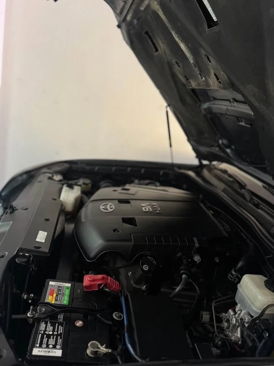 2008 Toyota 4Runner 4th Gen - Image 8 of 12