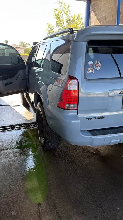 2008 Toyota 4Runner 4th Gen - Image 12 of 12