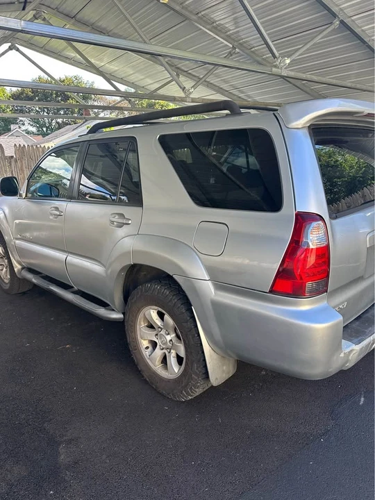 2008 Toyota 4Runner 4th Gen - Image 11 of 11